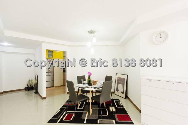 Blk 296 Punggol Central (Punggol), HDB 5 Rooms #146119662